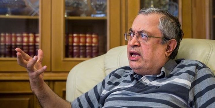 کاربەدەستی پێشووی وەزارەتی ئیتلاعاتی ئێران : بەم ئەگەرە کاری ڕژیمی ئێران تەواوە