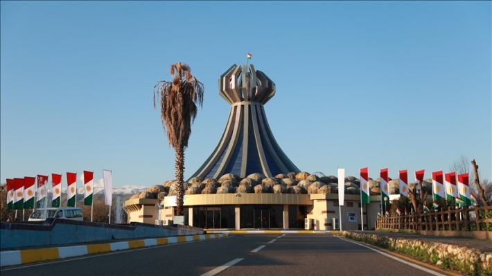 ئەمڕۆ پەرلەمانی عێراق دەنگ بەپرۆژەیاسایای بەپاریزگابوونی هەڵەبجە دەدات