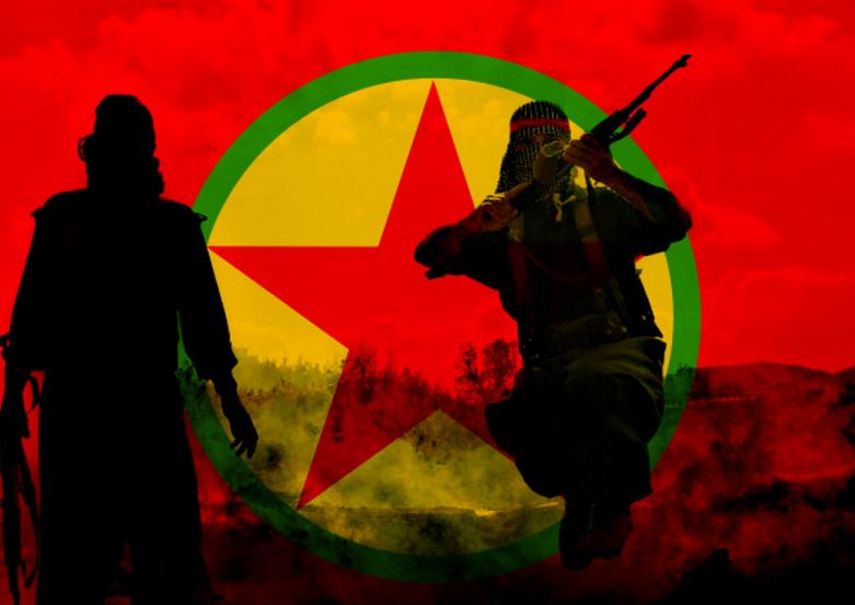 کوژرانی دە سەربازی تورک لە لایەن گەریلاکانی پەکەکە وە