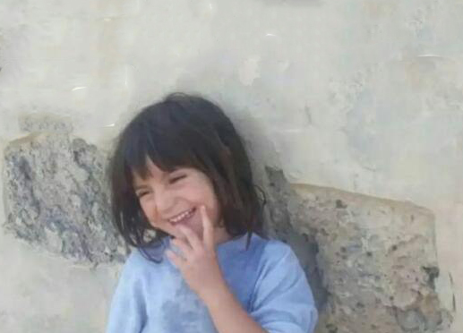 هێزە چەکدارەکانی ئێران منداڵێکی ٨ ساڵەی کوردیان کوشت