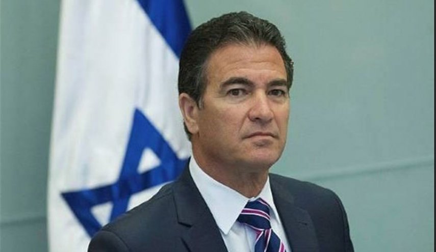 بەپەلە   ...    بەرپرسی دەزگای هەواڵگری ئیسرائیل  ... لەگەڵ زۆربەی ووڵاتانی عەرەبی لە دژی ئێران لە پەیوەندییەکی زۆر باشین