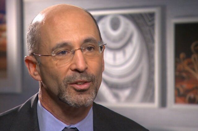 ڕۆبێرت مالی : بڕیاری زیندووکردنەوەی بەرجام لە سەر شانی ئێرانە