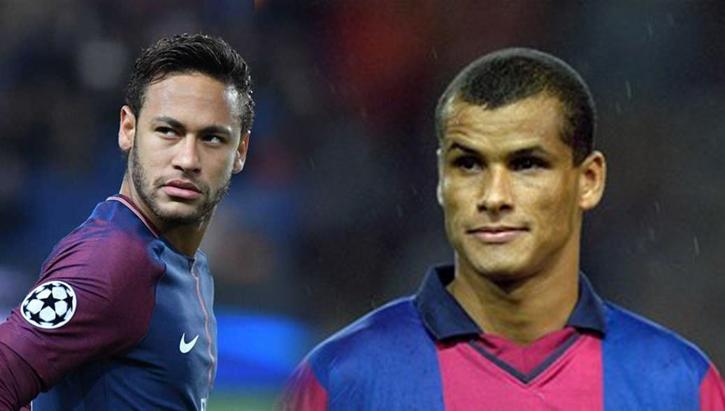 ریڤاڵدۆ ئامۆژگاری نیمار دەکات