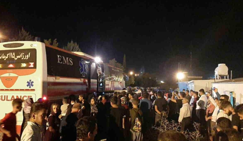 ژاراوی بوونی ١٢٠ هاووڵاتیی خەڵکی گوندێکی ڕۆژهەڵاتی کوردستان