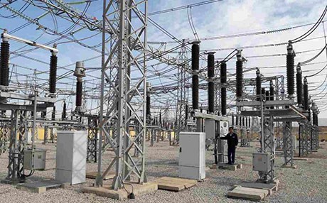 بە پێی بڕیارێک ئێران گەورەترین وێستگەی بەرهەمهێنانی كارەبا لە عێراق درووست دەكات