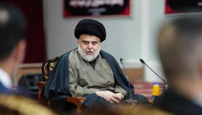 مۆقتەدا سەدر ڕێبەری ڕەوتی سەدر پەیامێکی نوێی بڵاوکردەوە