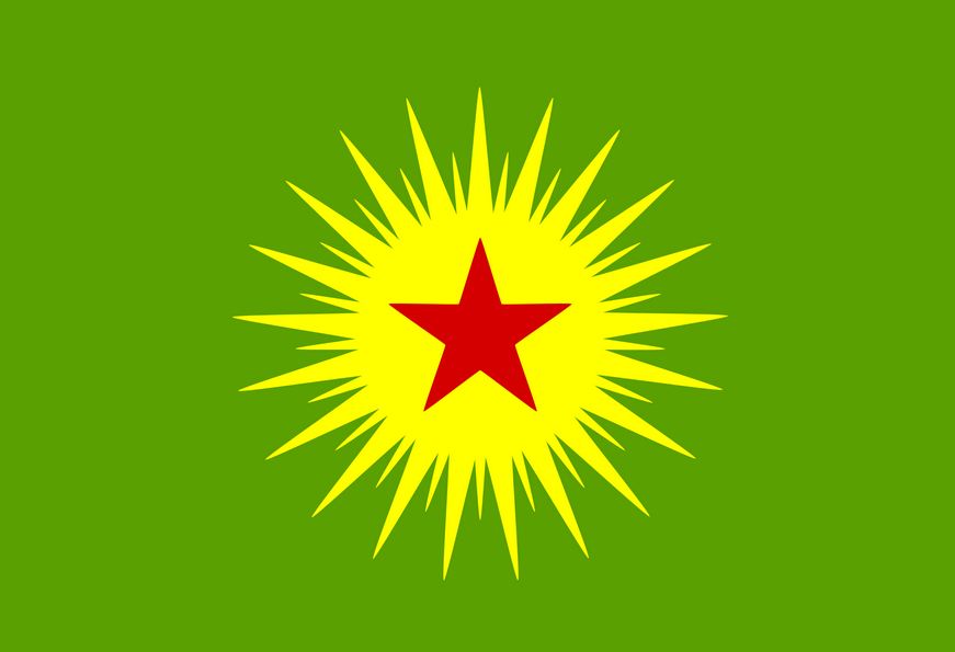 "ئاکەپە ھەڵمەتی پاکتاوکردنی گەلی کوردی دەستپێکردووە"