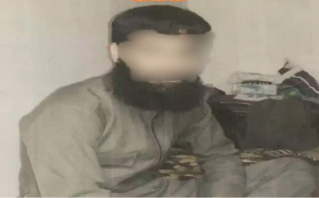 بەرپرسێکی داعش لە سلێمانی دەستگیر کرا