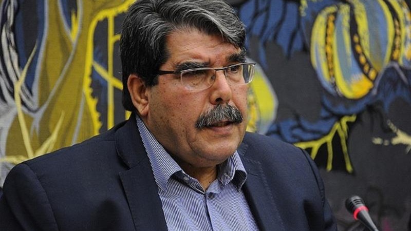 موسلیم، پەیامێک ئاراستەی ترەمپ و نەتەوەیەکگرتووەکان دەکات