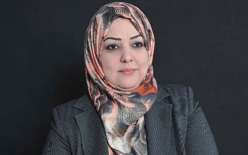 بەپەلە    ...    سەرۆکی کۆمیسیۆنی ڕاهێنانەکانی پەرلەمان گیانی لە دەستدا