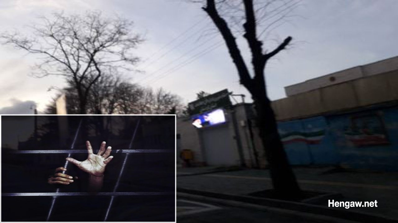 دەستبەسەر کرانی دوو چالاکی ژن لە شاری سنە