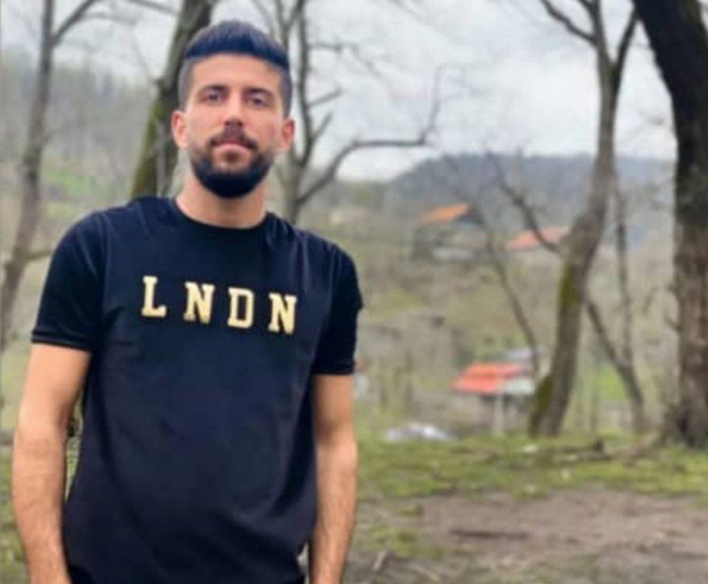 کاسبکارێکی کورد لە ئەهواز کوژرا