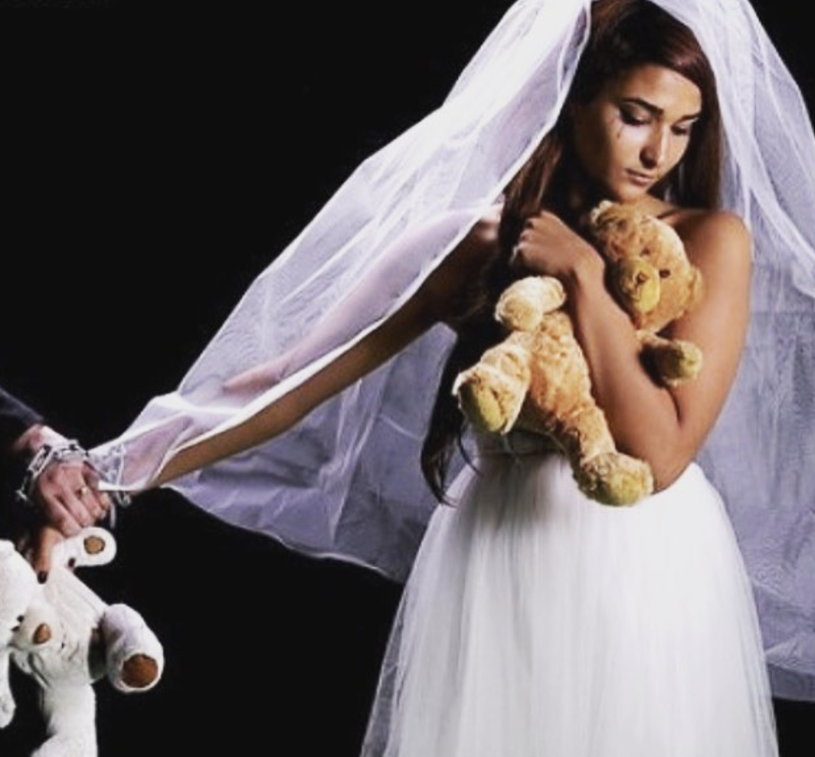 عێراق؛ لە ماوەی دوو ساڵدا چوار هەزار ژنی خوار ١٥ ساڵ تەڵاق دراون