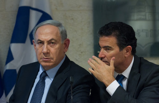 سەرۆکی دەزگای هەواڵگری ئیسرائیل : عەرەبستان دیارییەکی گرینگی بۆ سەرۆککۆماری هەڵبژێردراوی ئەمریکا هەیە