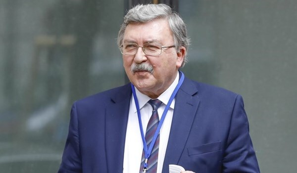 بۆ یەکەمین جار ڕووسیا داوای لە ناو بردنی سانتریفیووژە ئەتۆمییەکانی ئێران دەکات