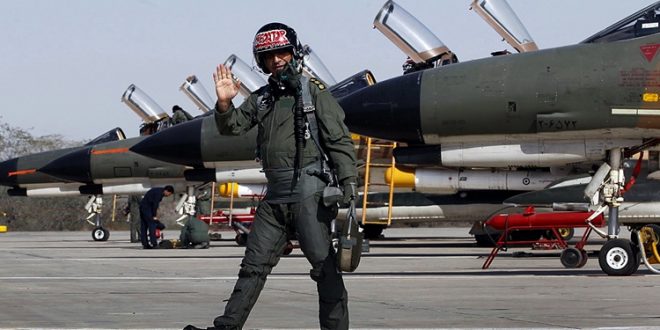 بە پێی بڕیاری وەزارەتی بەرگری " کوردێکی هەولێری " وەک فەرماندەی هێزی ئاسمانی عێراق هەڵبژێردرا