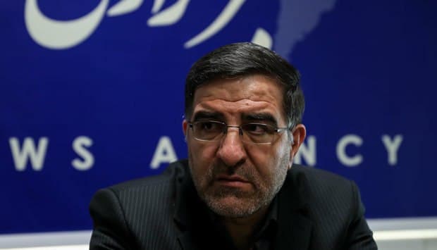 نوێنەرانی پەرلەمانی ئێران فایلە دەنگییەکەی وەزیری دەرەوەی ووڵاتەکەیان بە تووندی مەحکووم کرد