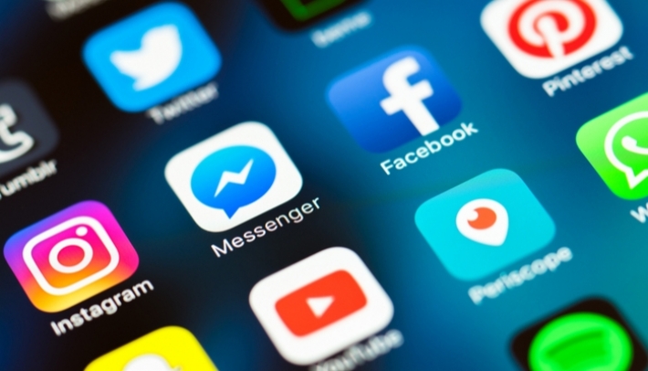 بەكارهێنانی تۆڕەكۆمەڵایەتییەكان لە تەواوی دامودەزگا حكومییەكان قەدەغە کرا