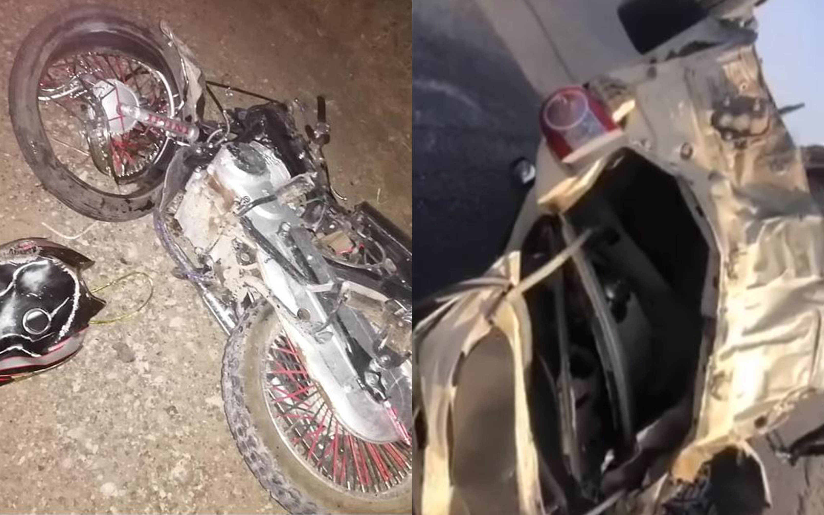 چوار کەس بە هۆی ڕووداوی هاتووچۆ گیانیان لە دەست دا