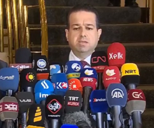 وەزیری دارایی هەرێم: پێش نەورۆز مووچەی وەزارەتی پەروەردە دابەشدەکرێت