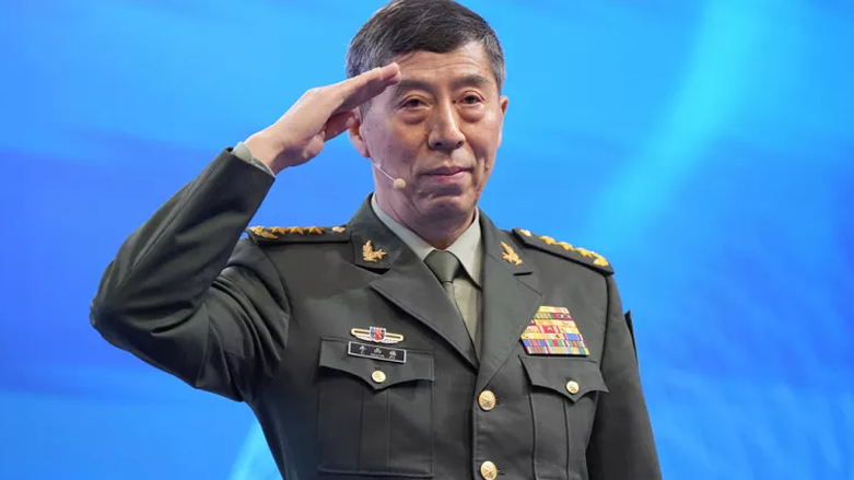 وەزیری بەرگری چین سەردانی رووسیا دەکات