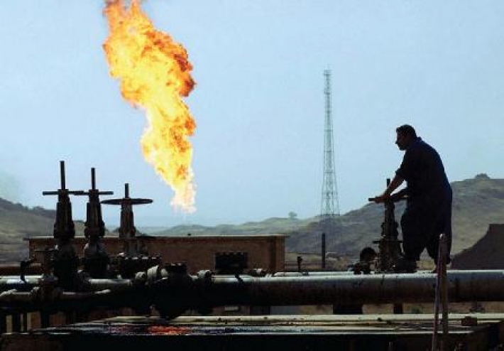 رۆژنامەیەکی عەرەبی : رەنگە هەفتەی داهاتوو هەناردەی نەوتی هەرێم دەستپێبکاتەوە