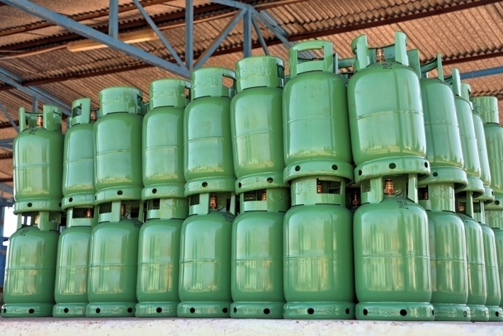 پارێزگاری هەولێر: نرخی غاز دادەبەزێتەوە