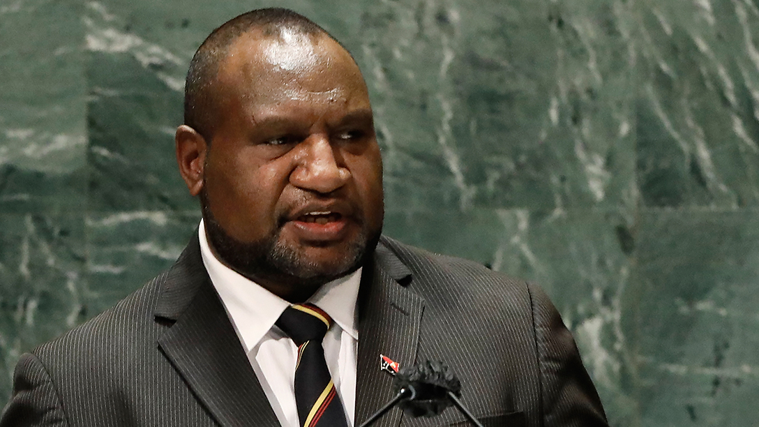 وڵاتێک دوو وەزارەتی تایبەت بە قاوە و ڕۆنی دارخورمای پێکهێنا