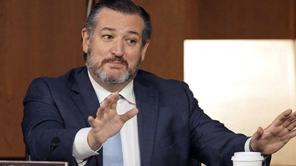 سێناتۆری ئەمریکی : ئەگەری دڕاندنی ڕێکەوتنەکەی جۆ بایدن لەگەڵ ئێران گەیشتووەتە ١٠٠٪