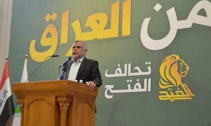 هاوپەیمانی فەتح هۆشداری دەدات