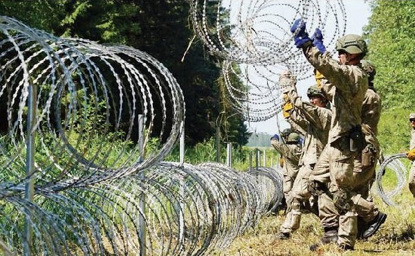 کۆنسووڵخانەكانی بێلاڕووسیا لە عێراق و هەرێمی کوردستان بە فەرمی لە لایەن حکوومەتی عێراق ەوە داخران