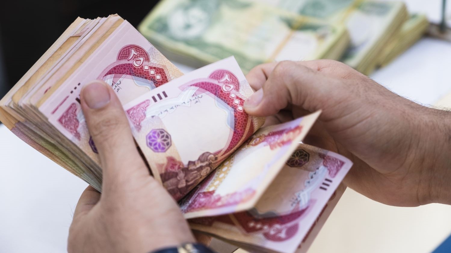 وەزارەتی کارەبا ماوەی لێخۆشبوونی قەرزی کارەبای درێژ کردەوە