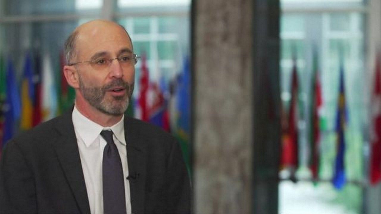 ئەمریکا : بەردەوامی بە ڕاگواستنی پەیام بە ئێران دەدەین