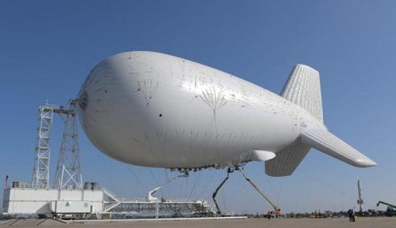 یەکەم کاردانەوەى چین دواى خستنه‌خواره‌وه‌ی‌ باڵۆنه‌كه‌یان له‌لایه‌ن ئه‌مریكاوه‌