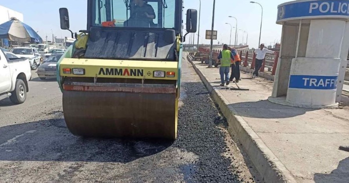 ووتەبێژی شارەوانی هەولێر : خزمەتگوزاری دەگەینینە هەموو گەڕەکەکانی هەولێر