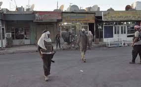 داعش لە مەخموور هەڕەشەی سووتاندنی دانەوێڵەی جووتیارانی ئەو ناوچەیە دەکات