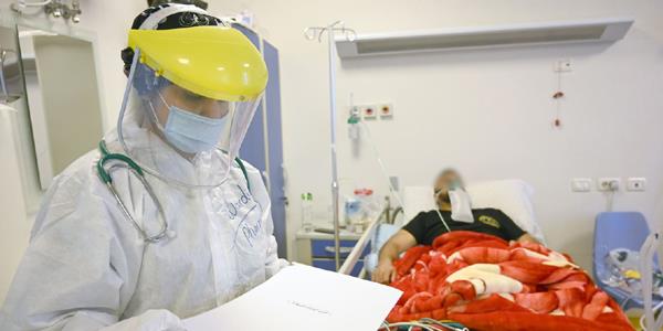 ٣ تووشبووی دیکەی کۆرۆنا لە هەرێمی کوردستان گیانیان لە دەست دا