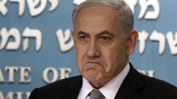 ناتانیاهوو : ئێمە هەمیشە لە هەر کات و شوێنێکدا هەنگاو بەرامبەر ئێران دەگرینەبەر