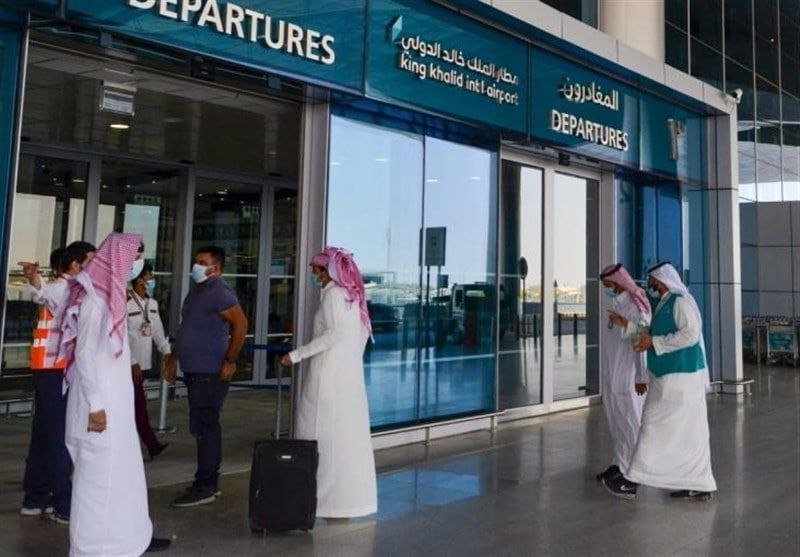 عەرەبستان قەدەغەی سەفەری هاووڵاتییەکانی خۆی بۆ تورکیا هەڵوەشاندەوە