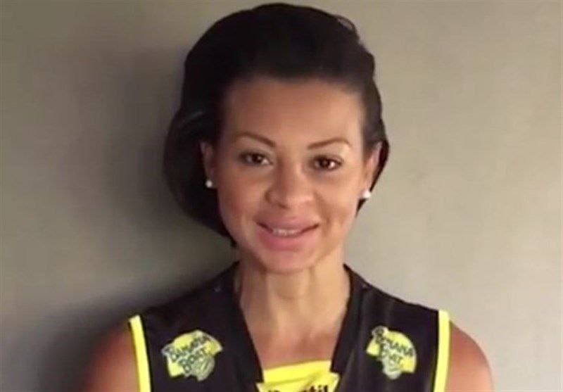 مردنی پاڵەوانی ئۆڵەمپیاد بەهۆی کەوتنەخوارەوە لە باڵەخانە