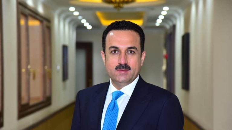 ئۆمێد خۆشناو  : مەحموود سەنگاوی پێشتر سكاڵای لەسەر من ھەبووە و ئەگەر رێكاری یاسایی بگیرێتە بەر، ئەوا من ئامادەم لە بەردەم دادگا بم