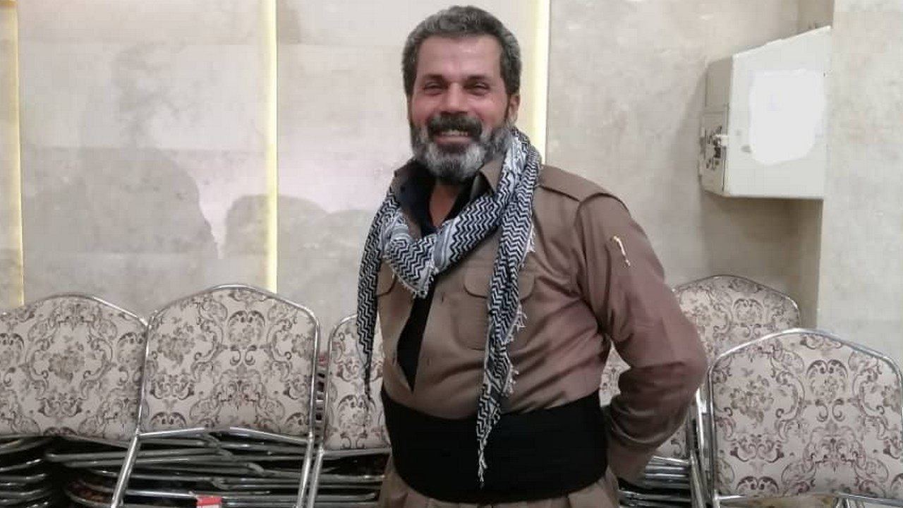 هاووڵاتییەکی بۆکانی دەستبەسەر و ڕەوانەی بەندیخانە کرا