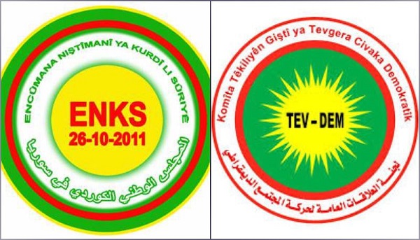 ڕێکەوتنی گرینگی نێوان تەڤدەم و ئەنەکەسە لەم کاتە دا دەخرێتە واری جێبەجێ کردنەوە