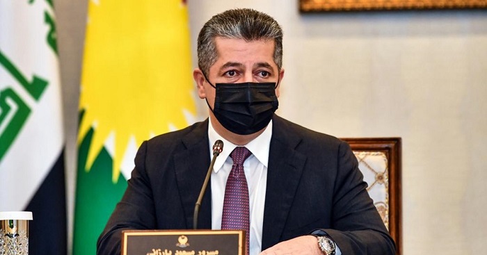 ئەنجوومەنی وەزیران کێشە و گرفتەکانی تایبەت بە ئاوی خواردنەوە تاووتوێ دەکات