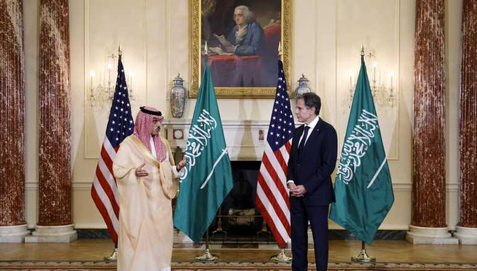 ئەمریكا و سعودیە سەركۆنەی كودەتا سەربازییەكەی سودان دەكەن