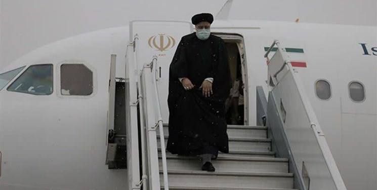 سەرۆککۆماری ئێران سەردانی تورکیا دەکات