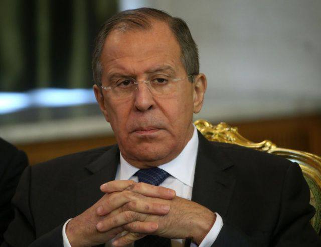 ڕووسیا هۆشداری دەداتە ئەمریکا