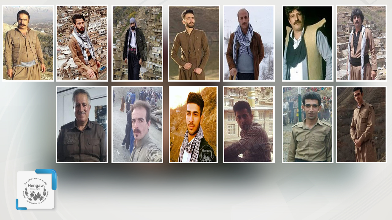 ئەشکەنجەی ١٣ چالاکی مەدەنی خەڵکی سنە بە مەبەستی وەرگرتنی دانپێدانانی زۆرەملێ