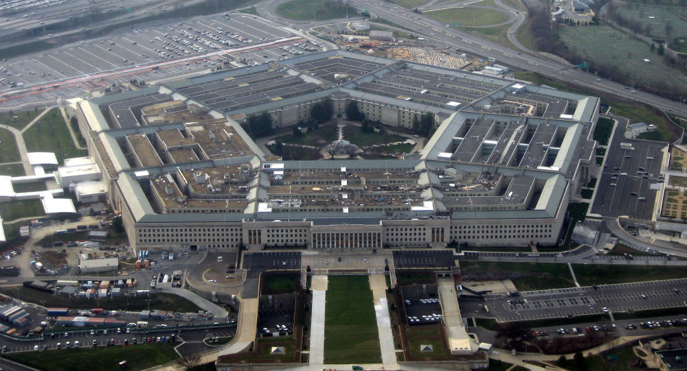 پێنتاگۆن بەرامبەر بە هاوێشتنی مانگە دەستکردەکەی ئێران کاردانەوەی نیشان دا