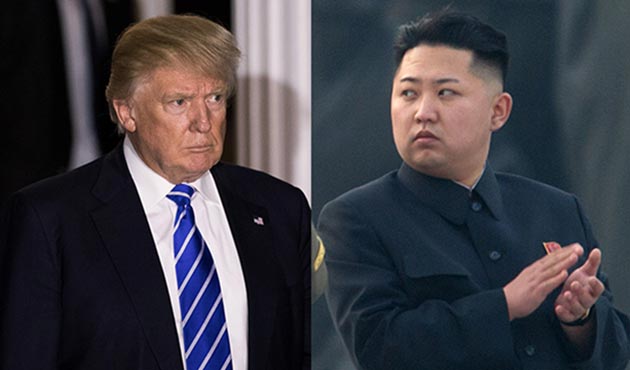 کیم جۆنگ ئون به‌ داواكه‌ی تره‌مپ رازیبوو